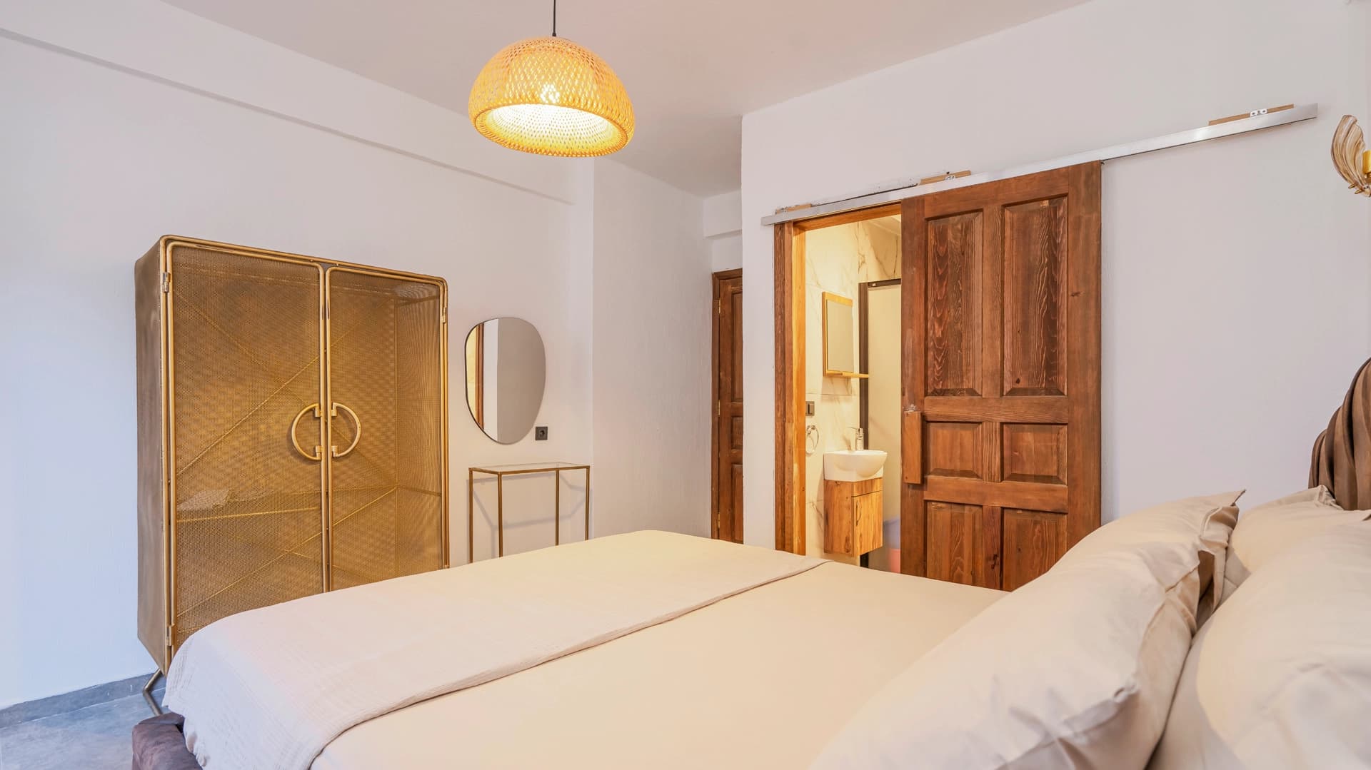 Villa Casa Luna Korunaklı Havuz 22