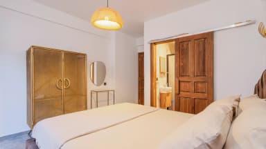 Villa Casa Luna Korunaklı Havuz 22