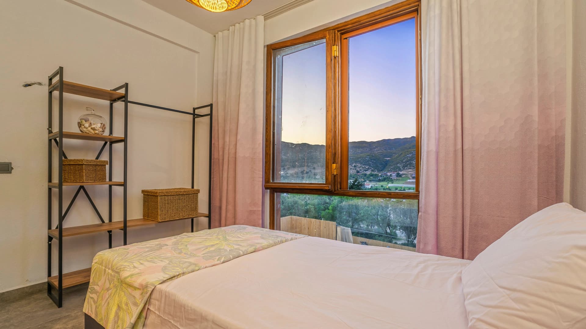 Villa Casa Luna Sarıbelen 43