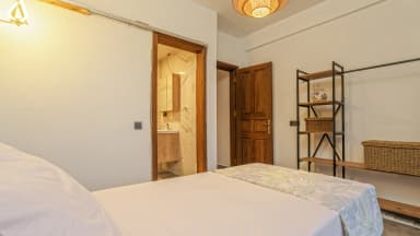 Villa Casa Luna Korunaklı Havuz 50