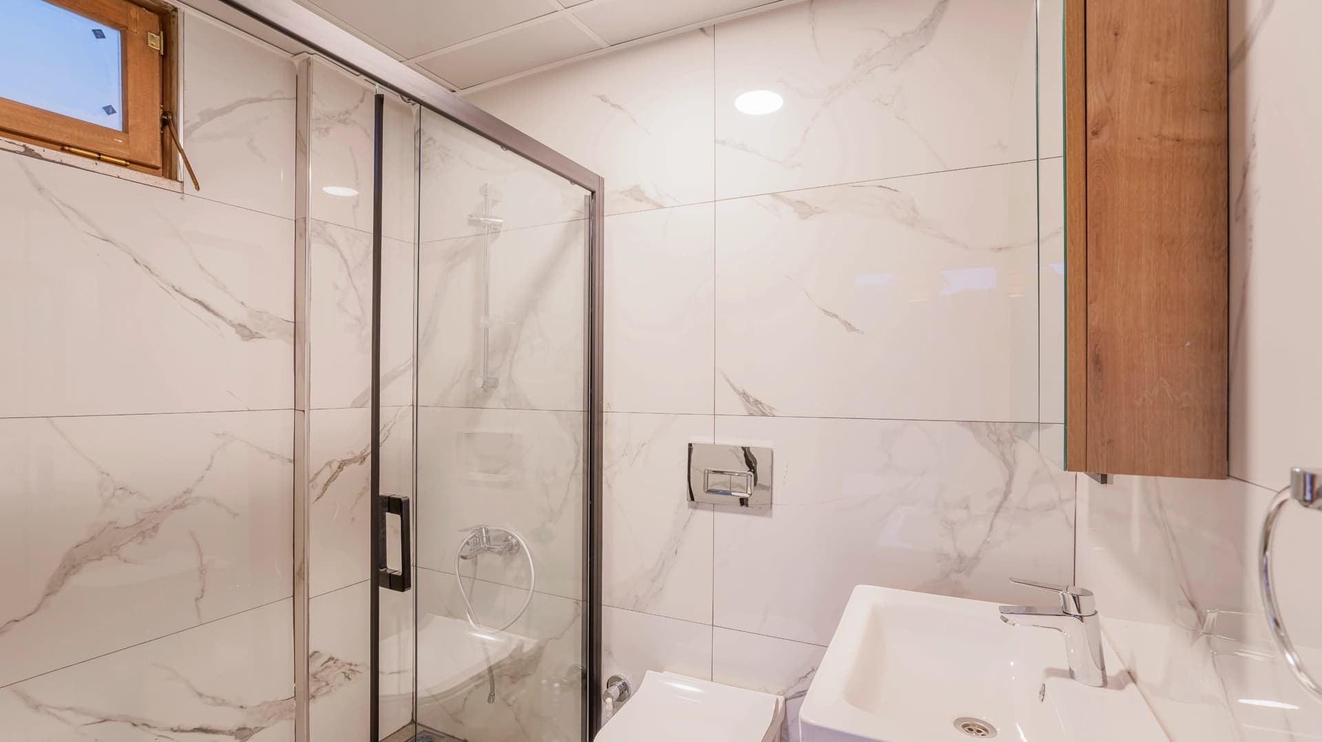 Villa Casa Luna Korunaklı Havuz 64