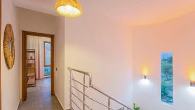 Villa Casa Luna Sarıbelen 83