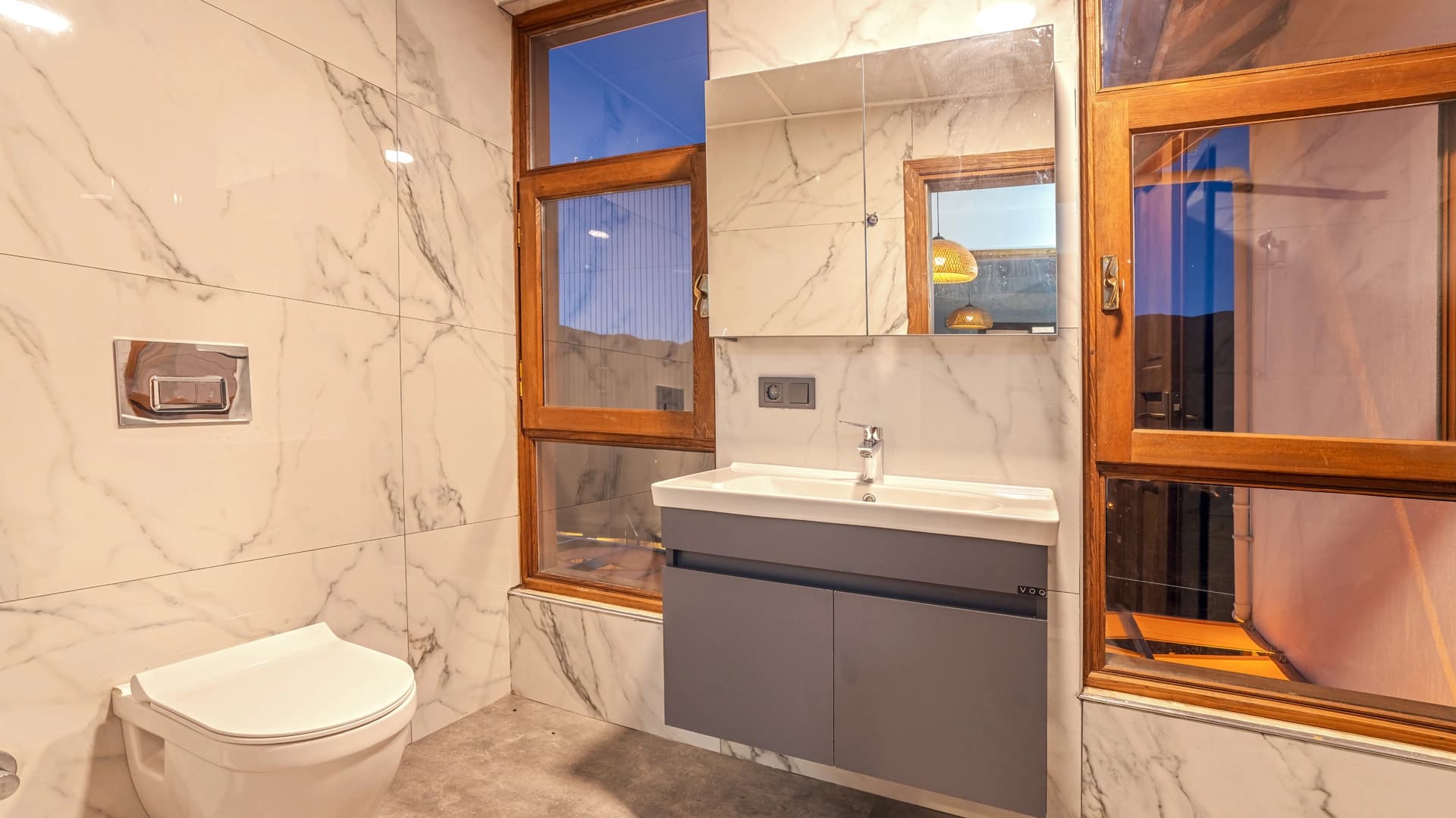 Villa Casa Luna Korunaklı Havuz 84