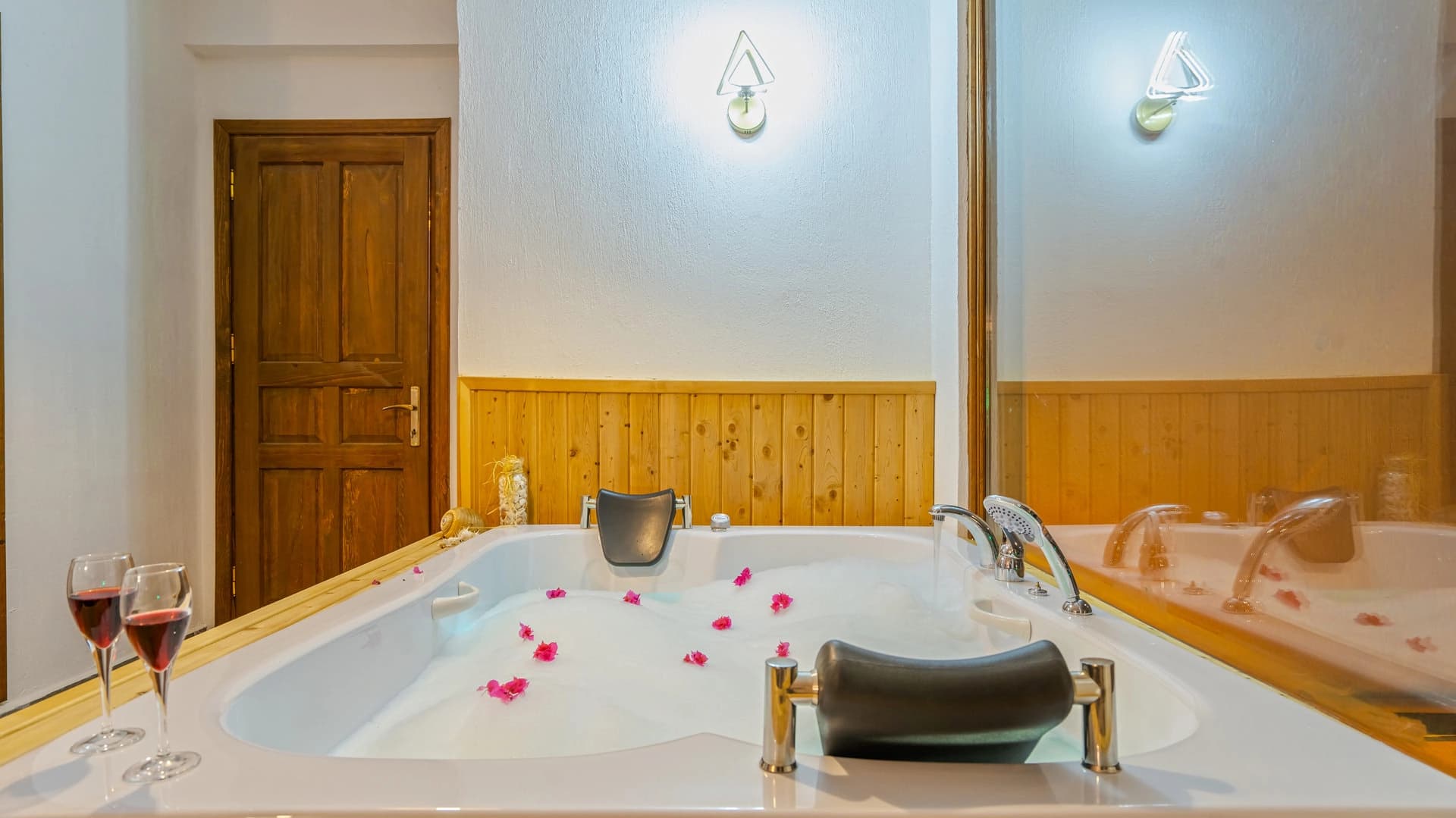 Villa Casa Luna Sarıbelen 63