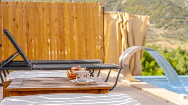 Villa Casa Luna Sarıbelen 67