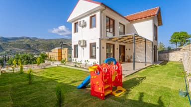 Villa Casa Luna Sarıbelen 81