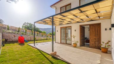 Villa Casa Luna Sarıbelen 95