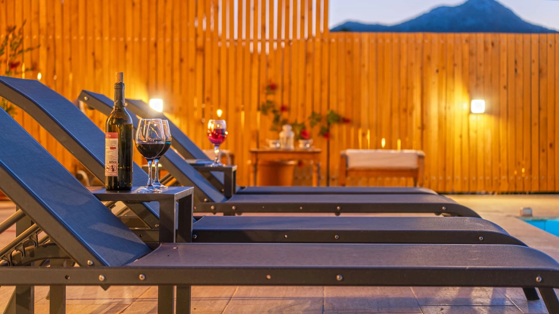 Villa Casa Luna Sarıbelen 61