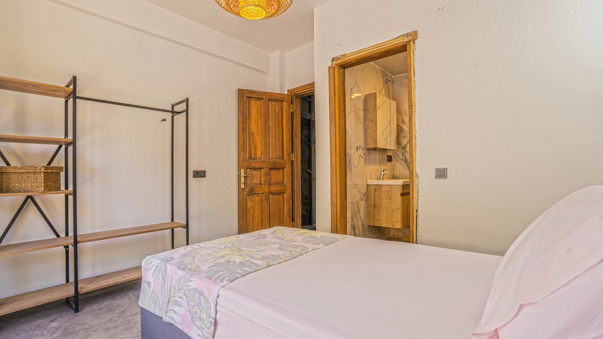 Villa Casa Luna Sarıbelen 21