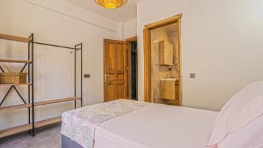 Villa Casa Luna Sarıbelen 21