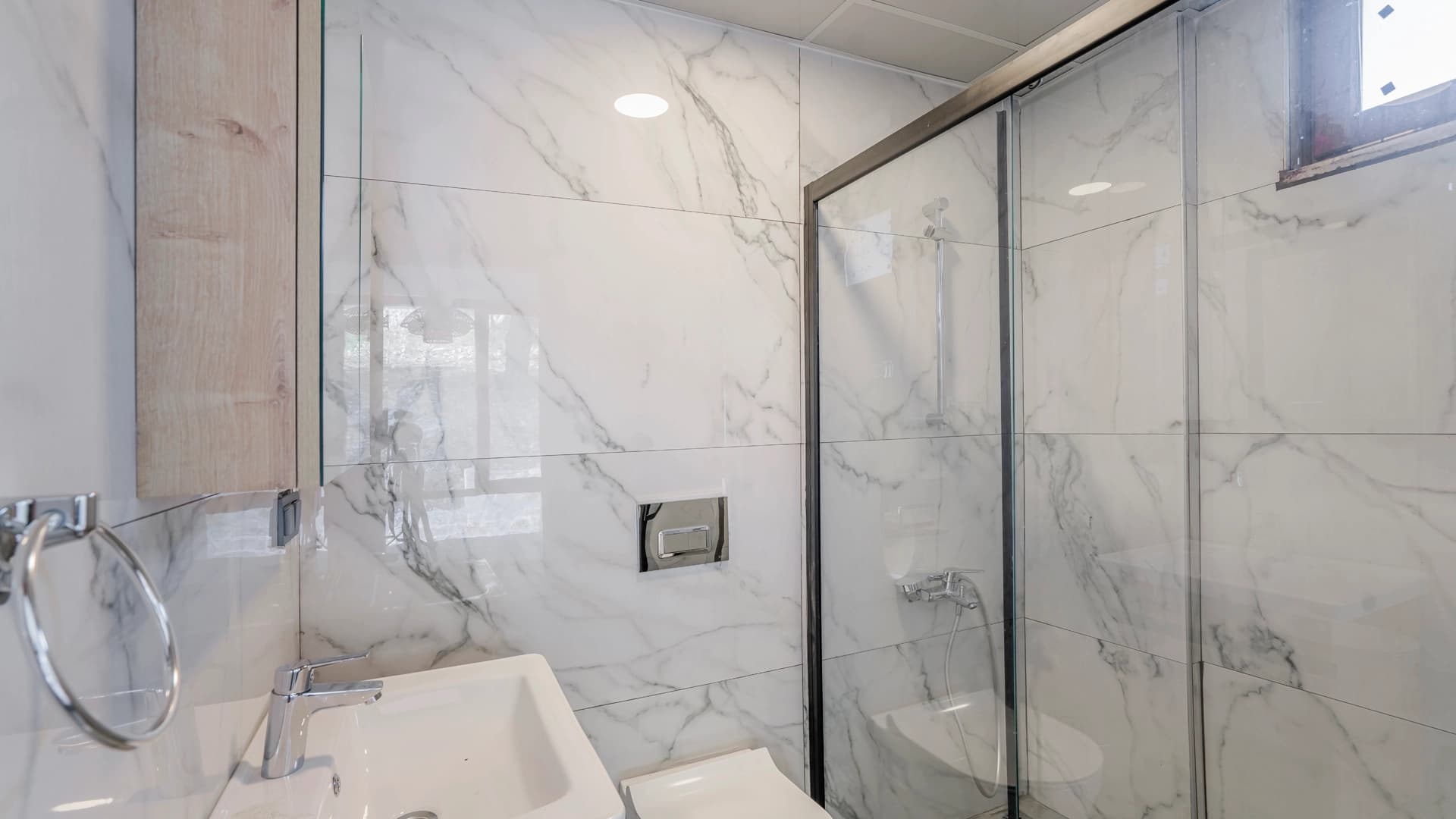 Villa Casa Luna Korunaklı Havuz 28