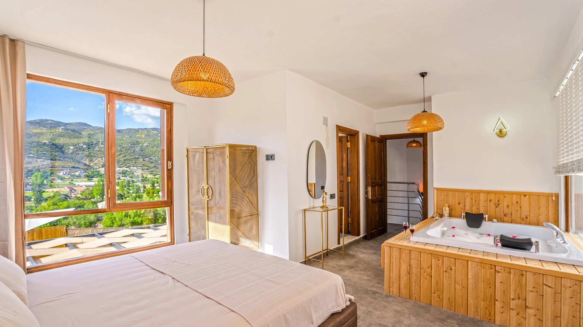 Villa Casa Luna Sarıbelen 35