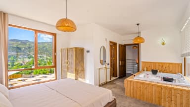 Villa Casa Luna Sarıbelen 35