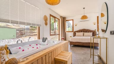 Villa Casa Luna Sarıbelen 49