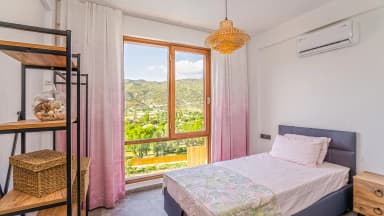 Villa Casa Luna Sarıbelen 57