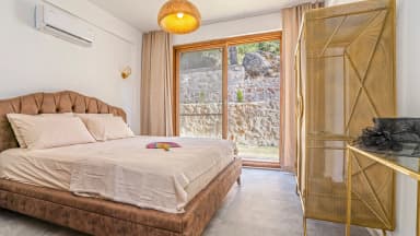 Villa Casa Luna Sarıbelen 91