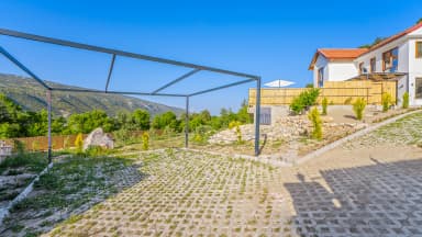 Villa Casa Luna Sarıbelen 19