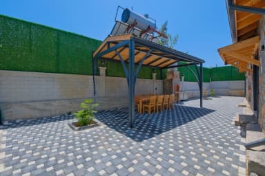 Villa Zehra Sultan Fethiye 36