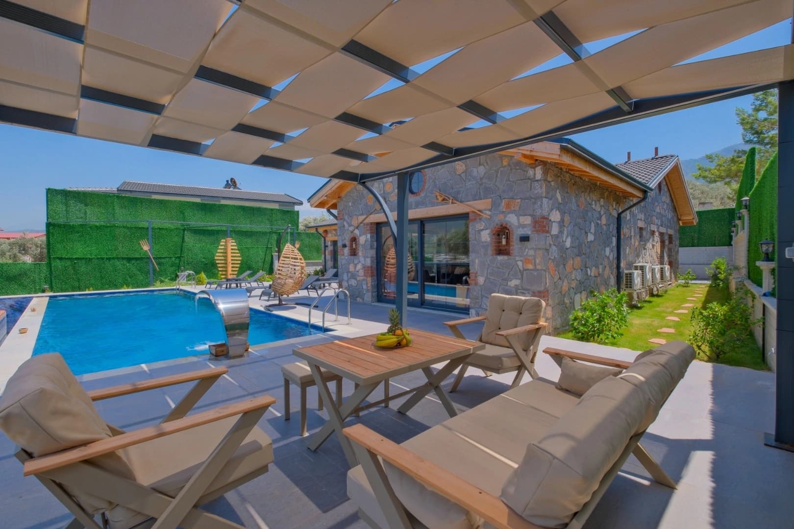 Villa Zehra Sultan Fethiye 70