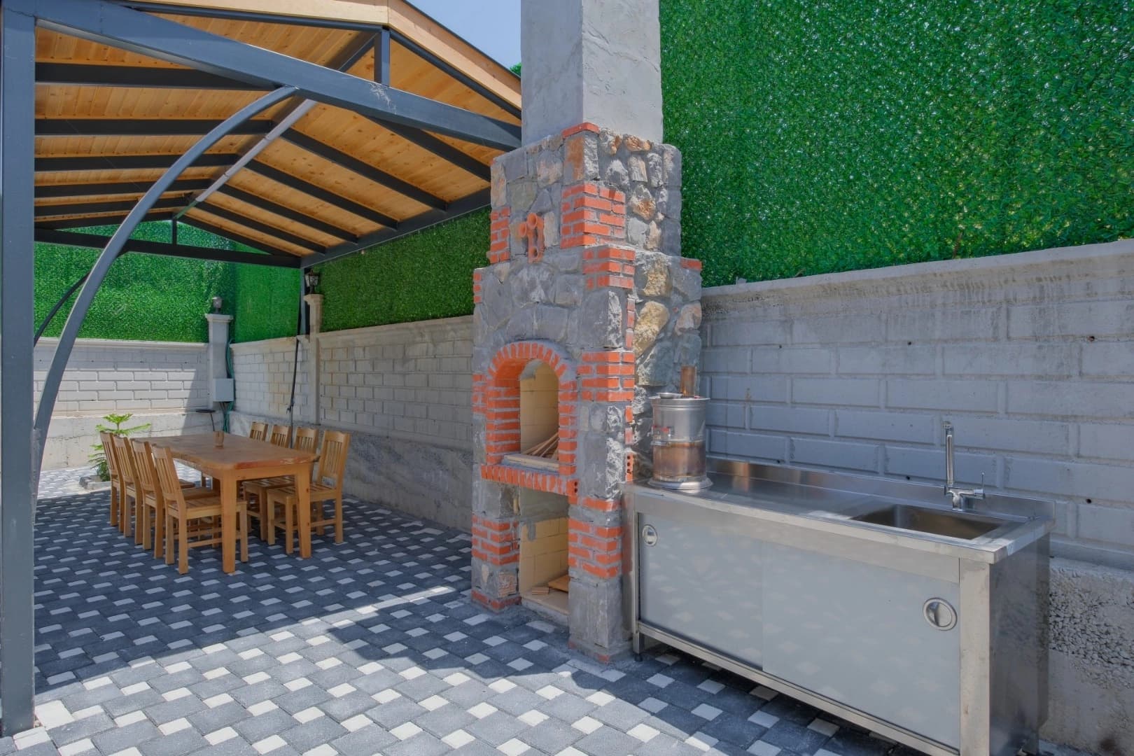 Villa Zehra Sultan Fethiye 84