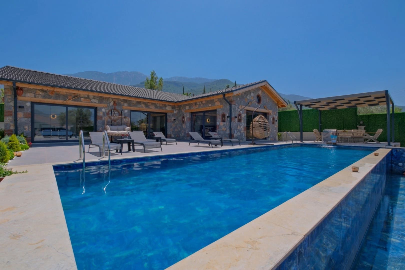 Villa Zehra Sultan Fethiye 28