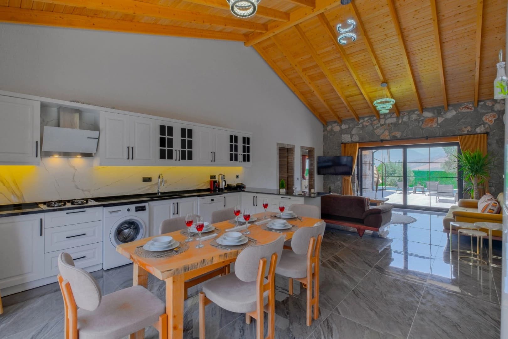 Villa Zehra Sultan Fethiye 72