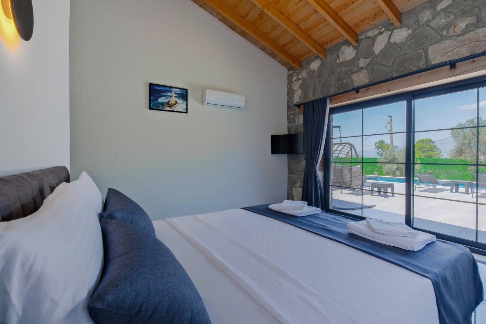 Villa Zehra Sultan Fethiye 38