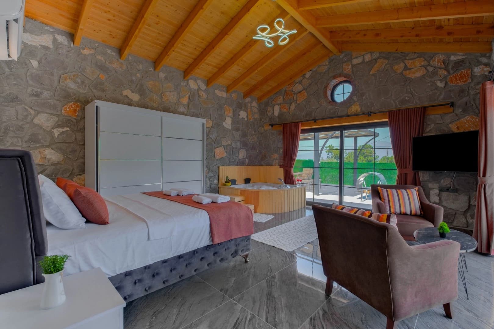 Villa Zehra Sultan Fethiye 86