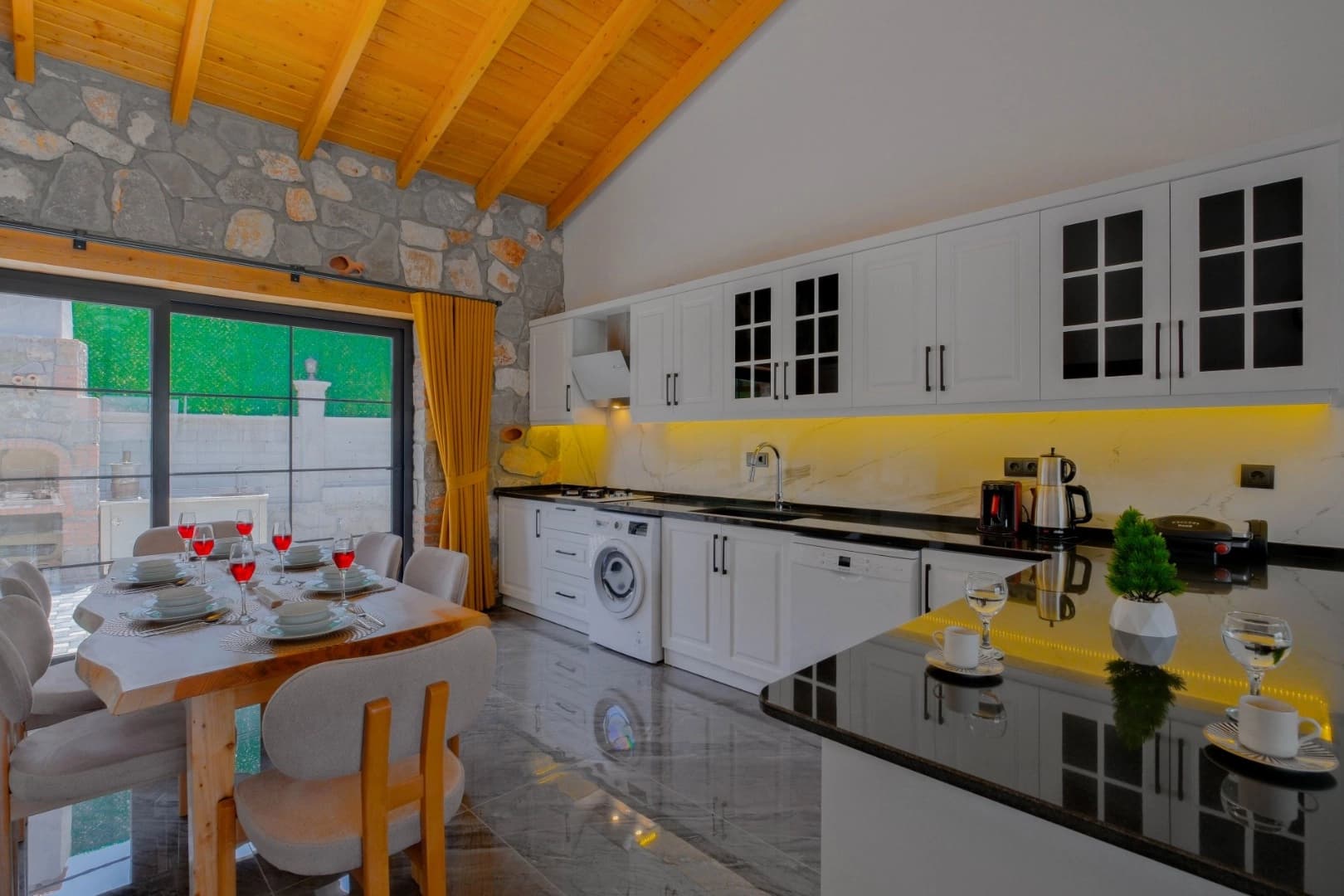 Villa Zehra Sultan Fethiye 44