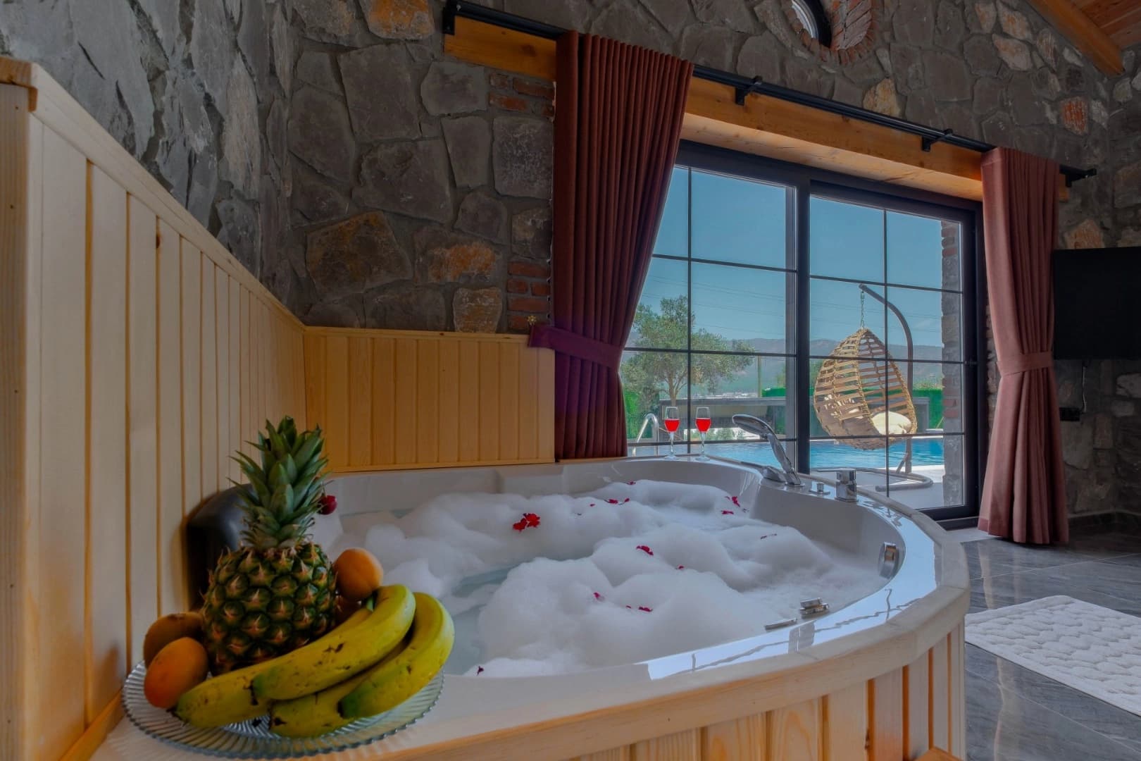 Villa Zehra Sultan Fethiye 10