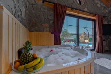 Villa Zehra Sultan Fethiye 10