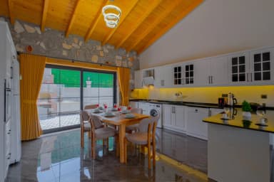 Villa Zehra Sultan Fethiye 30