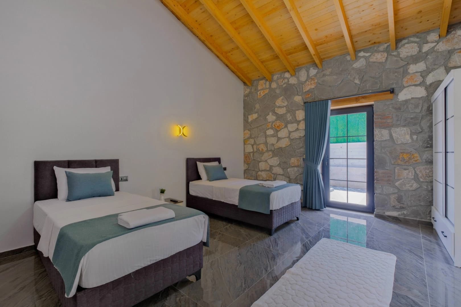 Villa Zehra Sultan Fethiye 66