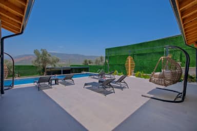 Villa Zehra Sultan Fethiye 78