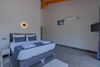 Villa Zehra Sultan Fethiye 52