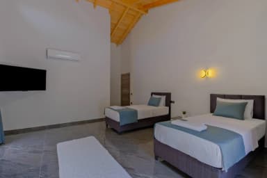 Villa Zehra Sultan Fethiye 80