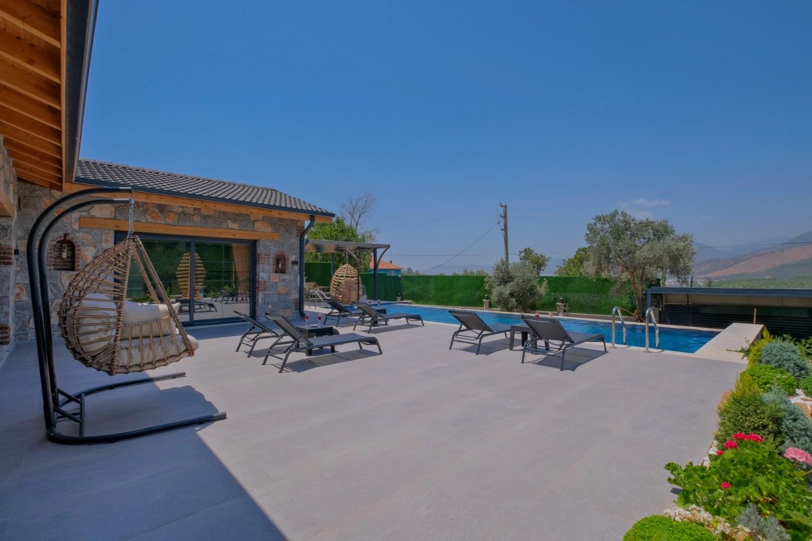 Villa Zehra Sultan Fethiye 92