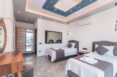 Villa Efecan Yeşilköy 54