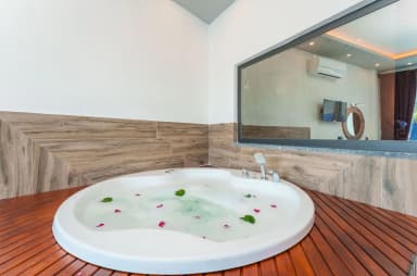 Villa Efecan Yeşilköy 48