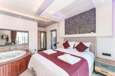 Villa Efecan Yeşilköy 34