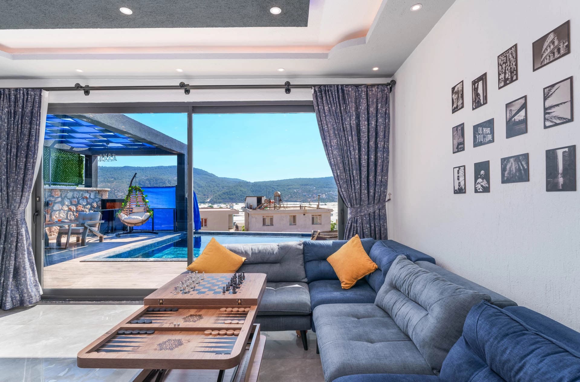 Villa Efecan Yeşilköy 74