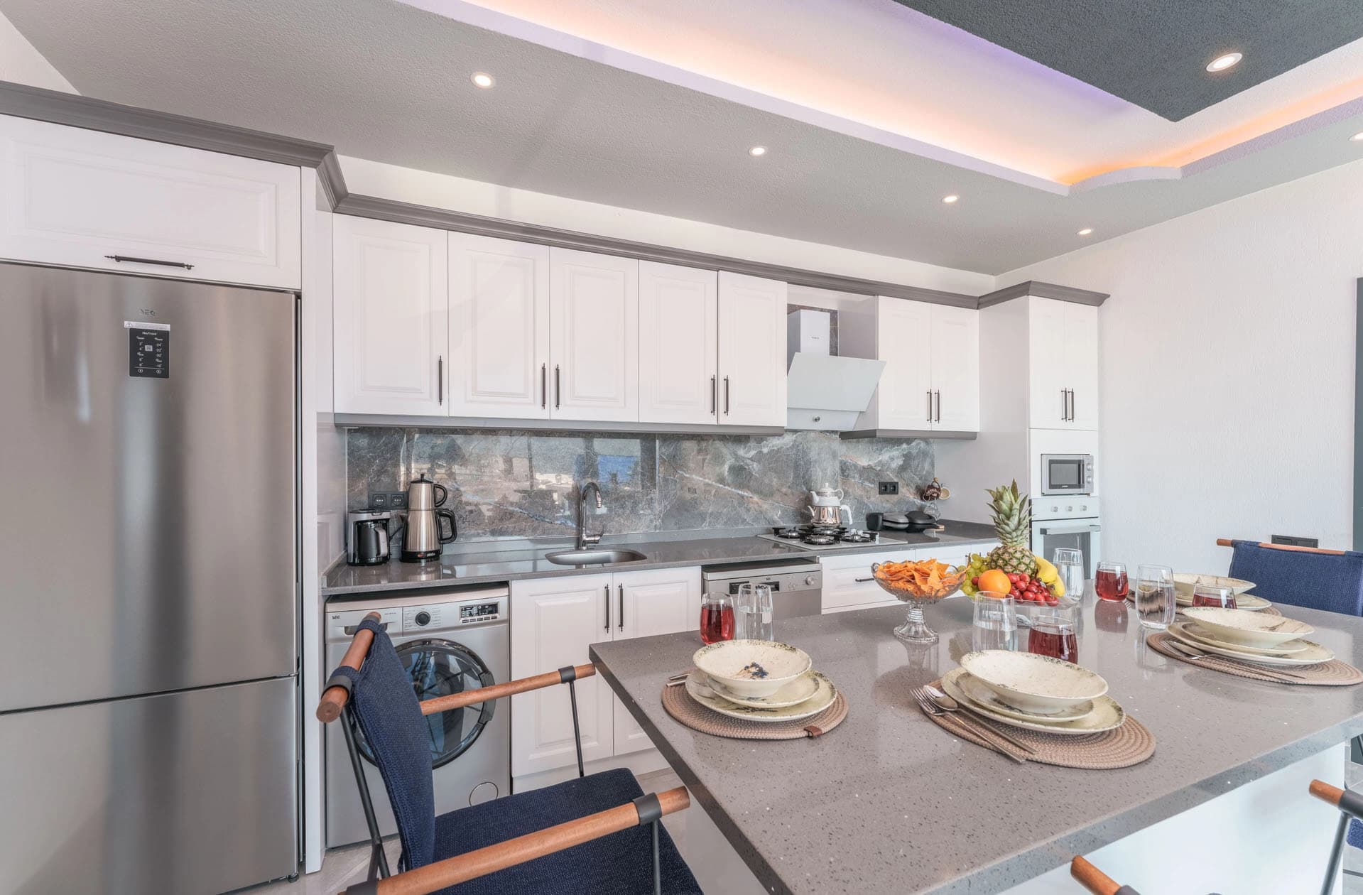 Villa Efecan Yeşilköy 40