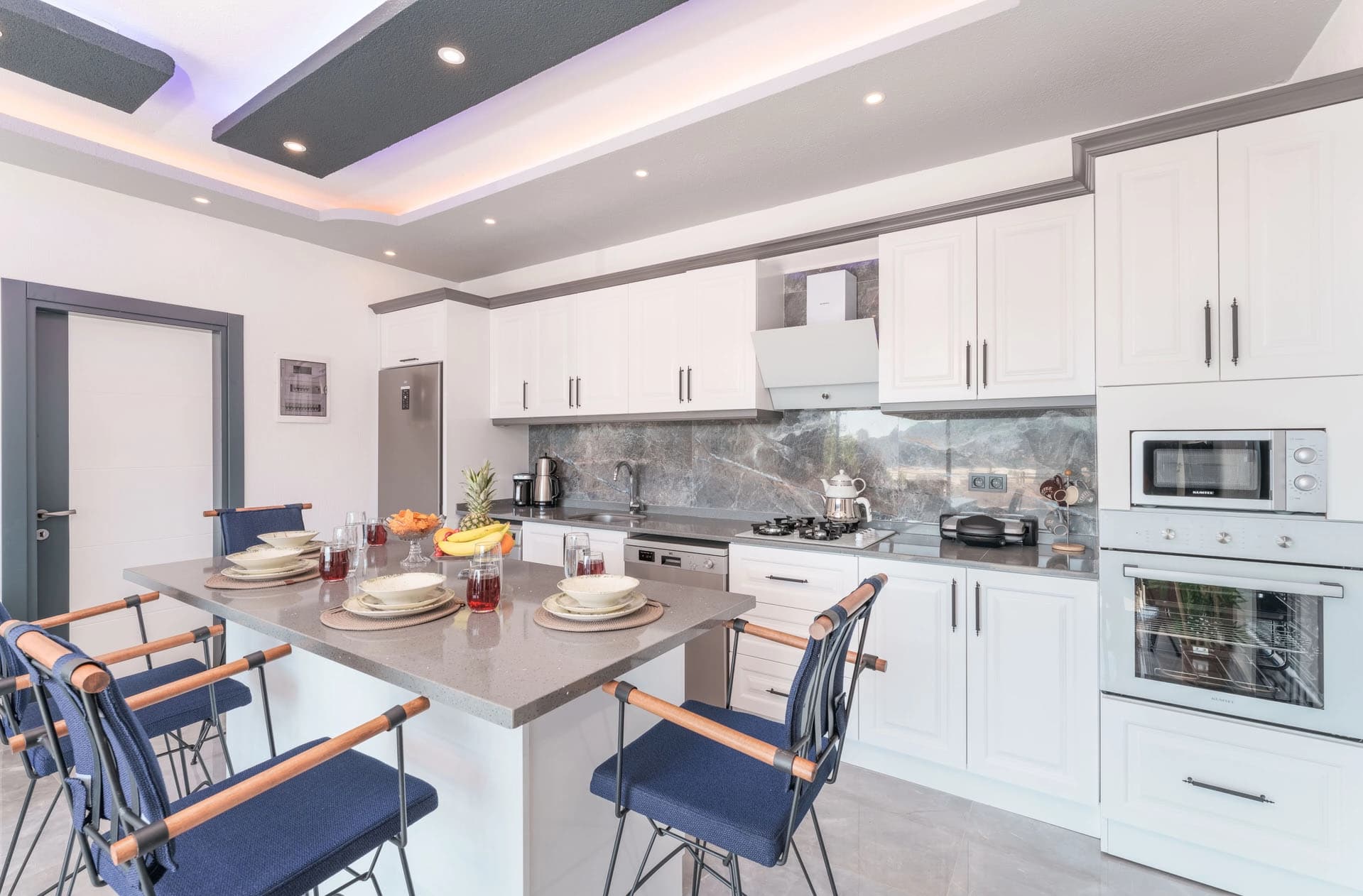 Villa Efecan Yeşilköy 26