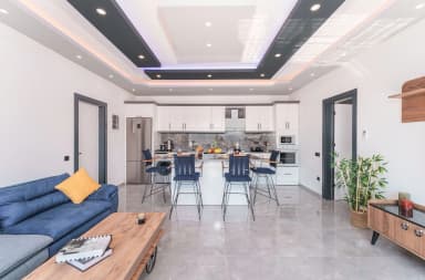 Villa Efecan Yeşilköy 12