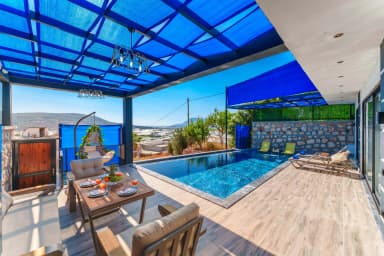 Villa Efecan Yeşilköy 22