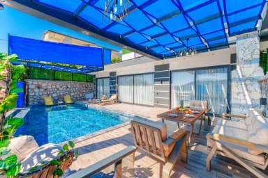 Villa Efecan Yeşilköy 36