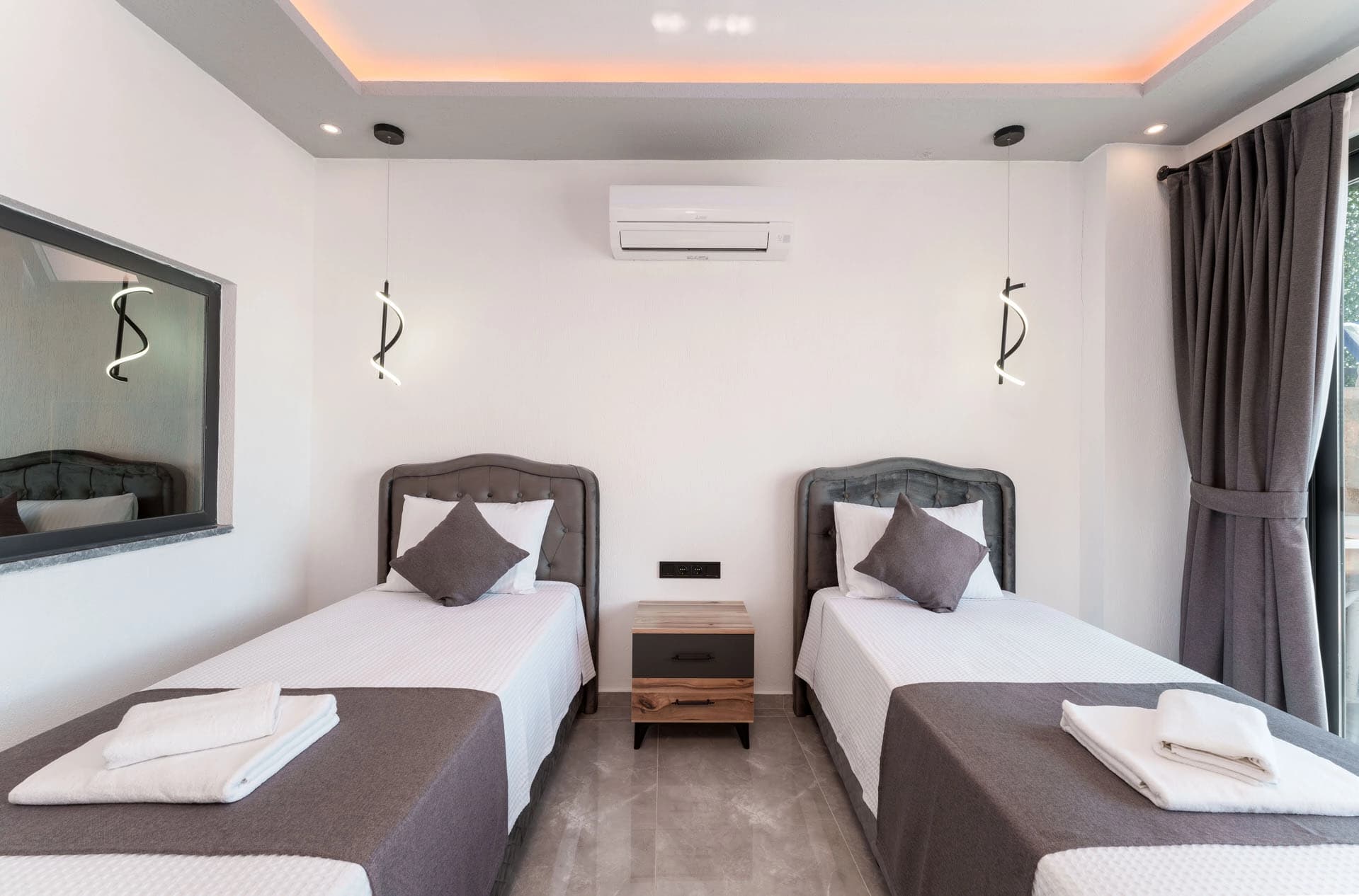 Villa Efecan Yeşilköy 68