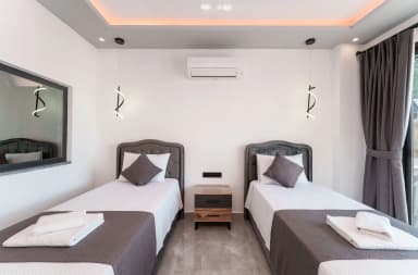 Villa Efecan Yeşilköy 68