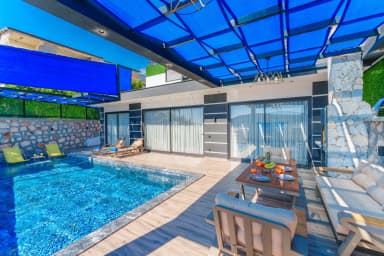 Villa Efecan Yeşilköy 50