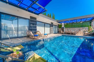 Villa Efecan Yeşilköy 64